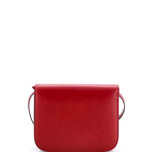 Celine Classic Box Bag Smooth Leather #226996C12B - Picture 3 of 8